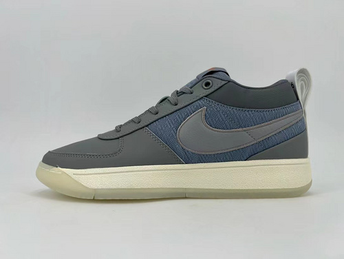 Gris azul transparente 40-46